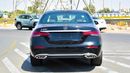 Mercedes-Benz E200 | Exclusive | 2022 | Brand New