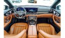 Mercedes-Benz E200 Premium AMG
