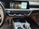 Kia K8 2022 KIA K8 2.5 NOBLESS (HIGHEST TRIM)