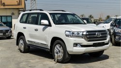 Toyota Land Cruiser VX V8 Diesel