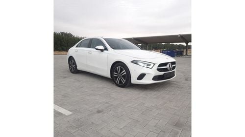 Mercedes-Benz A 220