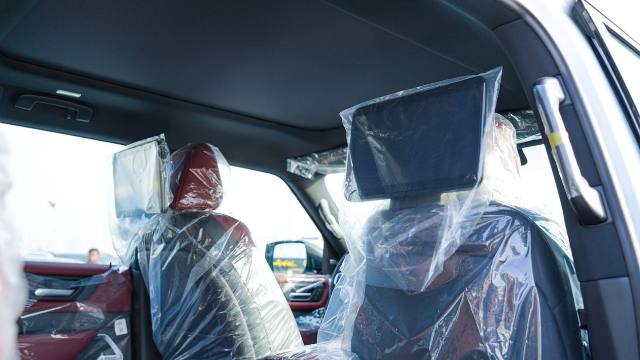 نيسان باترول