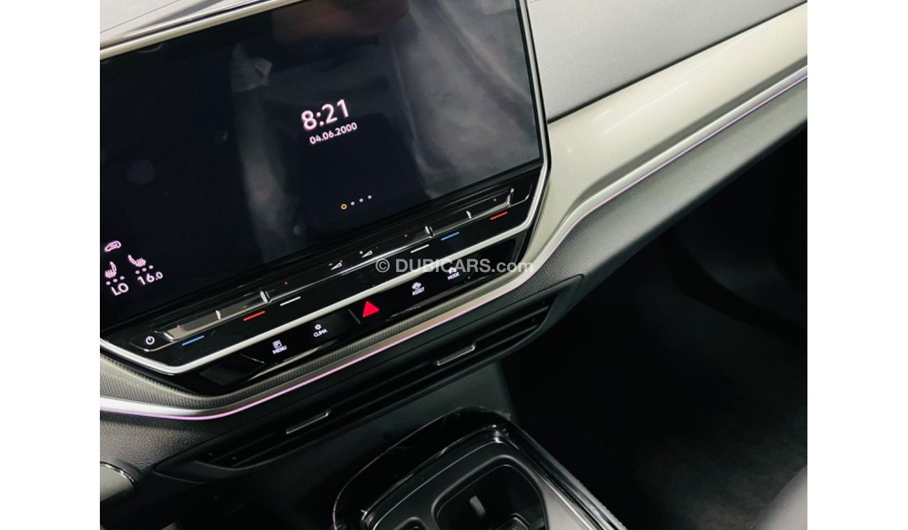 Volkswagen ID.4 PRO .. Top Range .. Full Options  .