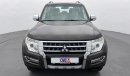 Mitsubishi Pajero GLS MIDLINE 3.5 | Under Warranty | Inspected on 150+ parameters