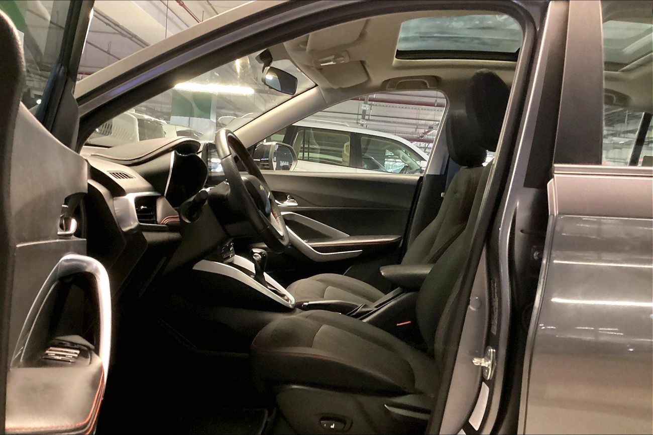 Chevrolet Groove Premier | Guaranteed Warranty | 0 Down Payment