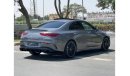 مرسيدس بنز CLA 45 AMG MERCEDES BENZ CLA 35 AMG 2023 ZERO KM NIGHT PACKAGE