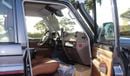 تويوتا لاند كروزر 70 2025 Model Toyota Land Cruiser Hardtop LC76, 2.8L Diesel 4WD 6A/T