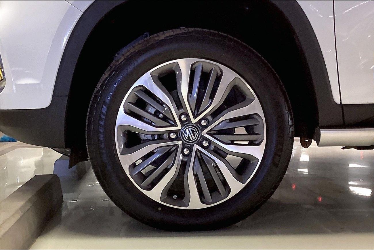 MG RX8 Luxury | Guaranteed Warranty | 0 Down Payment