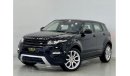 Land Rover Range Rover Evoque Dynamic Dynamic 2015 Range Rover Evoque Dynamic, Service History, Warranty, Low Kms, GCC