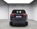 بي أم دبليو X5 40i M Sport 3.0L