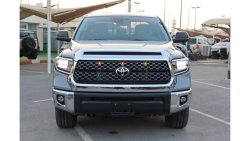 Toyota Tundra clean car no accident