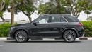 مرسيدس بنز GLE 450 Mercedes-Benz AMG GLE450 SUV, 4Matic, New Facelift, GCC Specs, Premium Plus, 2024