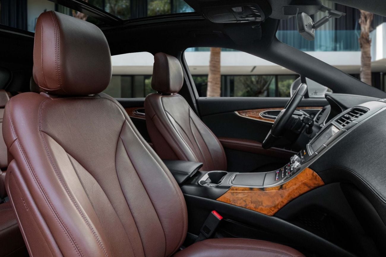 Lincoln Nautilus RESERVE I Nautilus Reserve | 1,469 P.M | 0% Downpayment | NAUTILUS RESERVE 2.7L | WARRANTY 2026