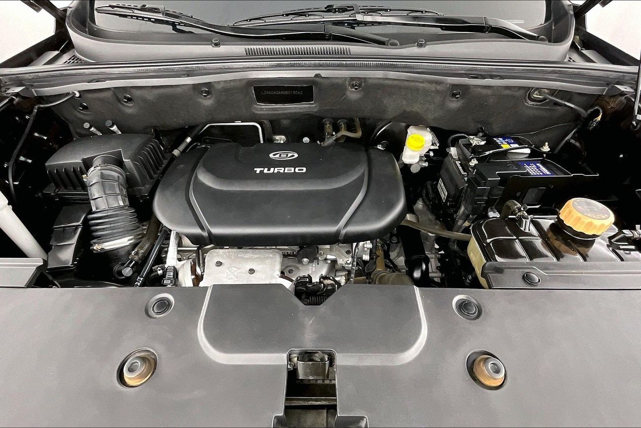 هوندا ZRV EX | ضمان مجاني لمدة عام | 0 دفعة أولى