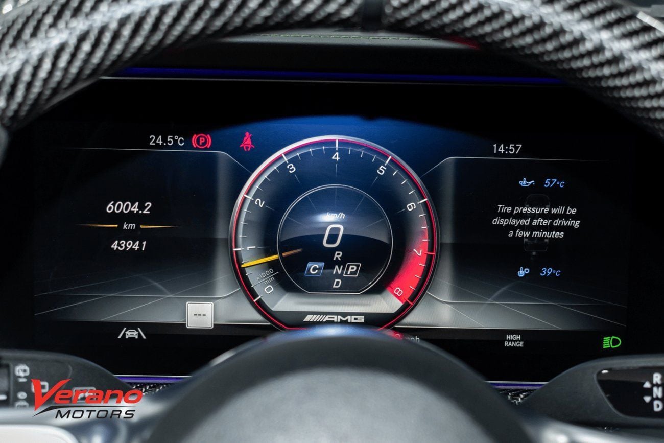 برابوس 800 - مرسيدس-AMG G 63
