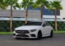 Mercedes-Benz CLS 450 Premium+ CLS 450 | 3,819 P.M  | 0% Downpayment | Pristine Condition!