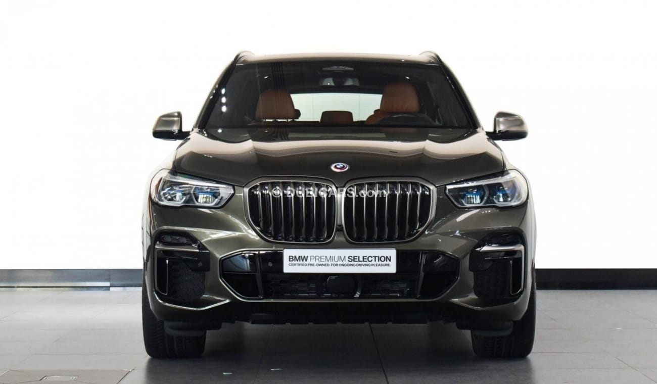 BMW X5 50 I