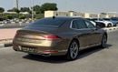Genesis G90 2023 Genesis G90 3.5 Turbo E-Supercharged AWD, Dealer Warranty, GCC Specs (Carbon Package Int)