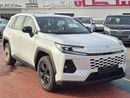 Toyota RAV4 2.5L EXR Hybrid Toyota Rav4 hybrid 2.5l FWD SUV White color  Gcc 2026 Model
