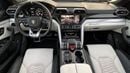 Lamborghini Urus STD LAMBORGHINI USRUS S 4.0T V8