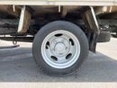 Mitsubishi Fuso Canter MITSUBISHI CANTER 4D33 TRUCK RHD 1993 MODEL 4.2 L DIESEL MANUAL(PM81723)