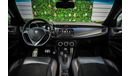 Alfa Romeo Giulietta Veloce | 1,526 P.M  | 0% Downpayment | Amazing Condition!