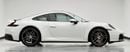 بورش 911 2025 Porsche 911 Carrera, July/2027 Porsche Warranty, Excellent Condition, GCC