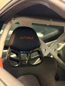 Porsche 911 GT3 RS 4.0L 911 GT3 RS (Carrera) - 5700 KM ONLY