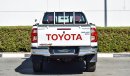 Toyota Hilux 4X4 2.7 Full option A/T