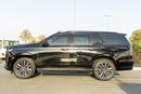 كاديلاك إسكالاد Sport Platinum 6.2L 4WD Cadillac Escalade Sport Platinum - Perfect Condition - 2022