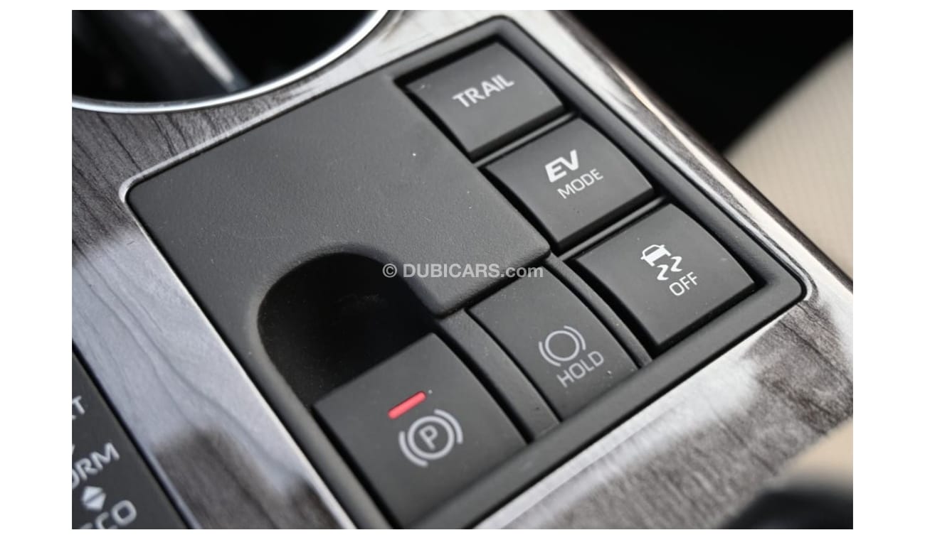 New 2024 Toyota Highlander 2.5L Limited with JBL 2024 for sale in Dubai ...