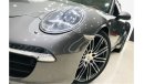 بورش 911 PORSCHE CARRERA 911 GCC CAR LOW KILOMETRE FOR 209K AED