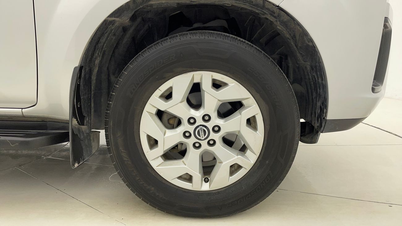 Nissan XTerra SE 2.5 | Zero Down Payment | Home Test Drive