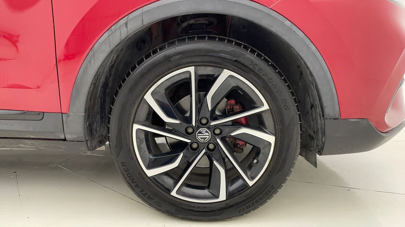 أم جي ZS LUXURY TROPHY EDITION 1.5 | بدون دفعة مقدمة | اختبار قيادة مجاني للمنزل