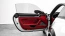 Porsche 911 - No 77 of 87 - 2021 - GCC