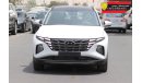 Hyundai Tucson 1.6L Panoramic / Push Start / 2023 / Digital Display /Touch AC control / Full Option