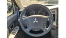 Mitsubishi Pajero 2022 Mitsubishi Pajero 3.0L Petrol, GLS 4WD AT