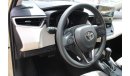 Toyota Corolla XLI 1.8L Hybrid XLi G Auto