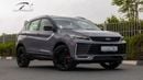 Geely Coolray ( Eid al-Adha Offer ) (For Export , НА ЭКСПОРТ) GF+ 1.5T FWD 2027 GCC Без пробега