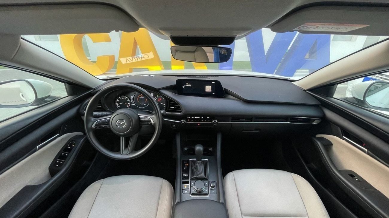 Mazda 3 SELECT | Complete Service History | Zero Downpayment support