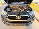 Toyota Hilux Toyota Hilux pickup Years 2021 V6 Adventure 4.0L petrol