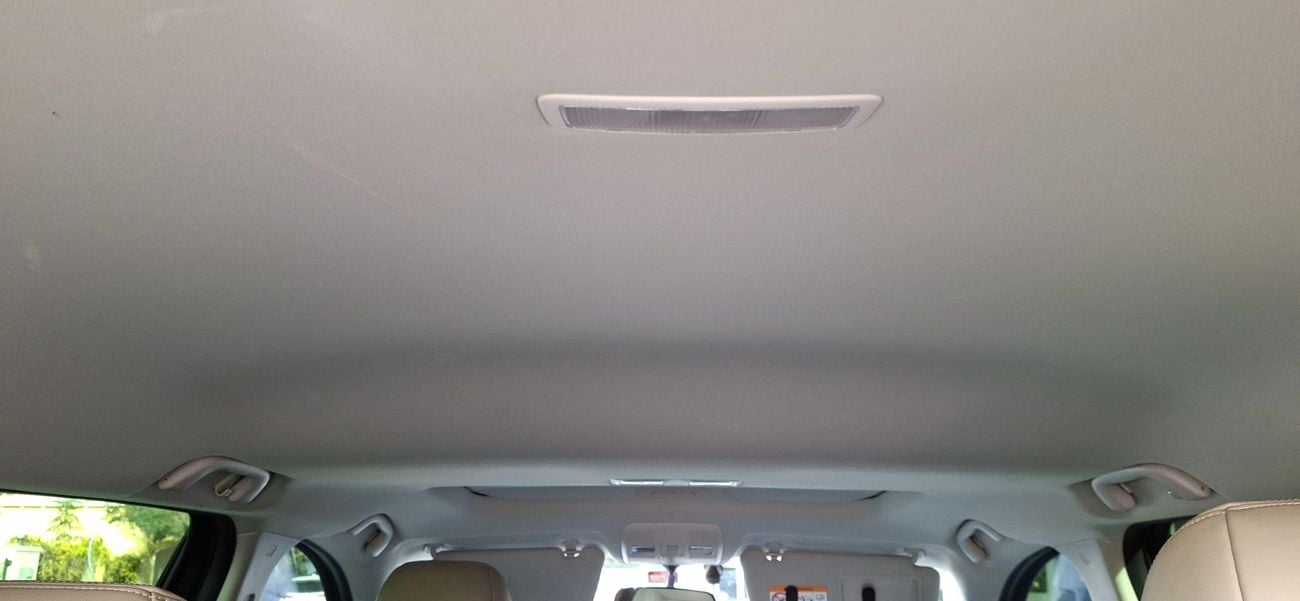 Mazda CX9 GT 2.5L (230 HP) GT 2.5 | Zero Down Payment | Home Test Drive