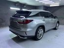لكزس RX 350 Lexus RX350L F Sport 3.5L - Automatic . Petrol . 5 Seats . 5 Doors