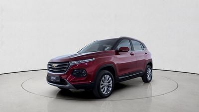 Chevrolet Groove LT | Guaranteed Warranty | 0 Down Payment