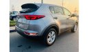 Kia Sportage LX Kia Sportage 2019 4x4 very good car