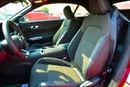 Ford Mustang EcoBoost 2.3L Convertible A/T