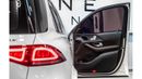 Mercedes-Benz GLE 450 Std 2022 Mercedes GLE 450, 2026 Mercedes Warranty + Service Contract, 7 Seats, Low KMs, GCC