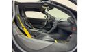 McLaren 720S Performance 2019 McLaren 720s Performance, Warranty, Full Service History, Carbon Fiber Package, Low