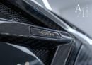 لامبورغيني اوروس 2022 Lamborghini Urus Keyvany, 50 Anniversary Edition, Fully Carbon Fibre, European Spec