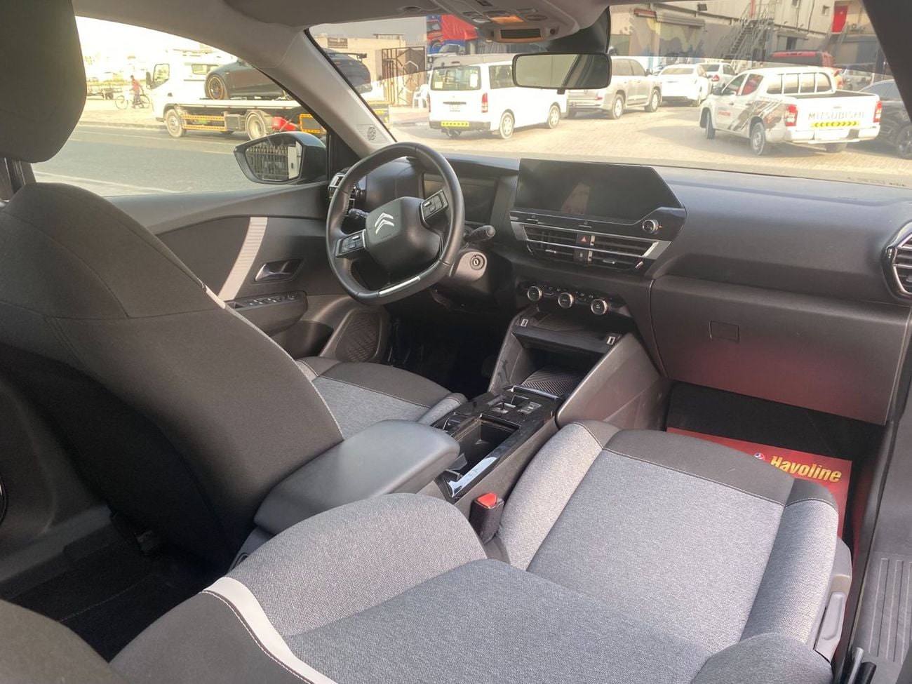 سيتروين C4 تسجيل مجاني | بدون رسوم خدمة | تحت الضمان | سيارة مستعملة معتمدة | بدون دفعة أولى